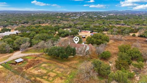 7380 Rolling Acres Trail Fair Oaks Ranch TX 78015