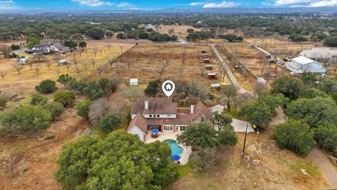 7380 Rolling Acres Trail Fair Oaks Ranch TX 78015