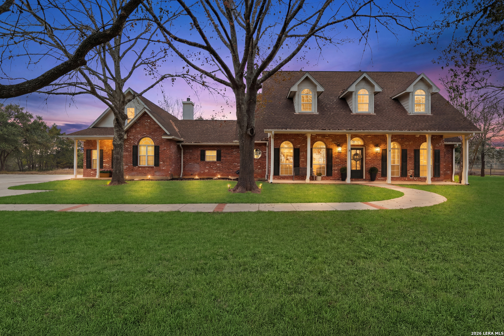 7380 Rolling Acres Trail Fair Oaks Ranch TX 78015