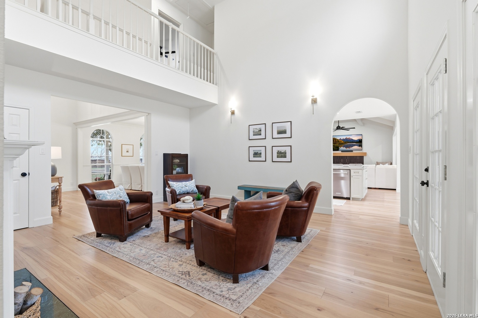 7380 Rolling Acres Trail Fair Oaks Ranch TX 78015