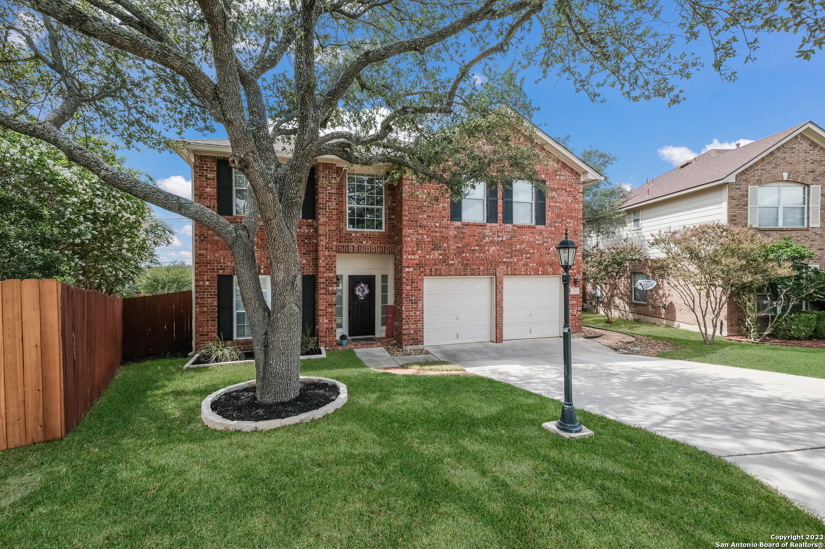 131 Nueva Vista San Antonio TX 78258