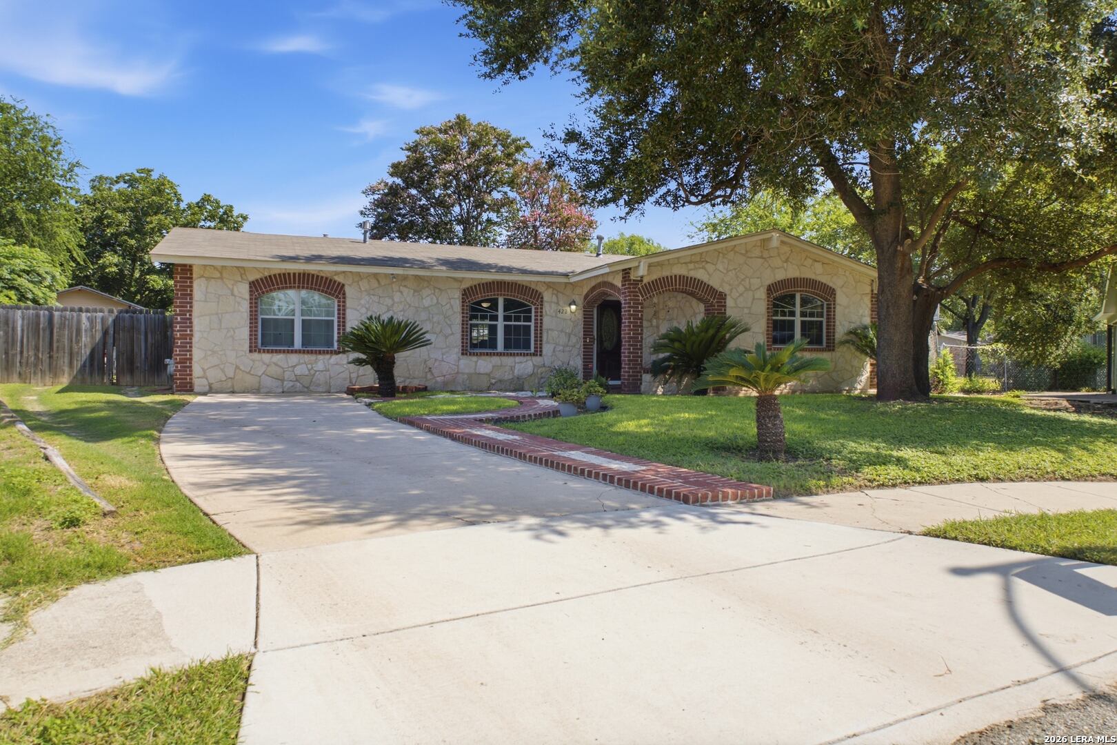422 Arrow Point Court San Antonio TX 78227
