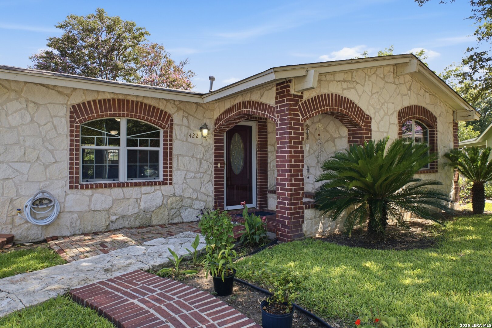 422 Arrow Point Court San Antonio TX 78227