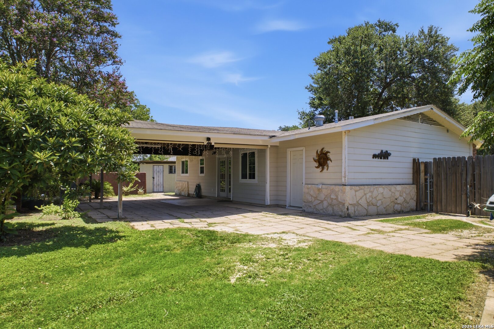 422 Arrow Point Court San Antonio TX 78227