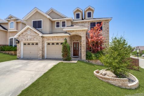 1406 Osprey Heights San Antonio TX 78260