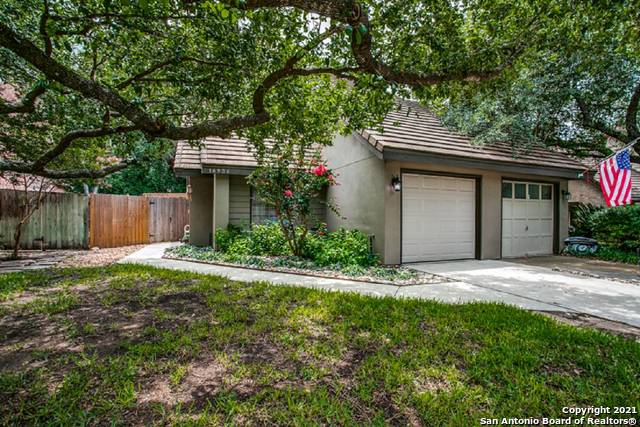 16936 Brookwood San Antonio TX 78248