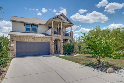 3818 Manoway Bay San Antonio TX 78223