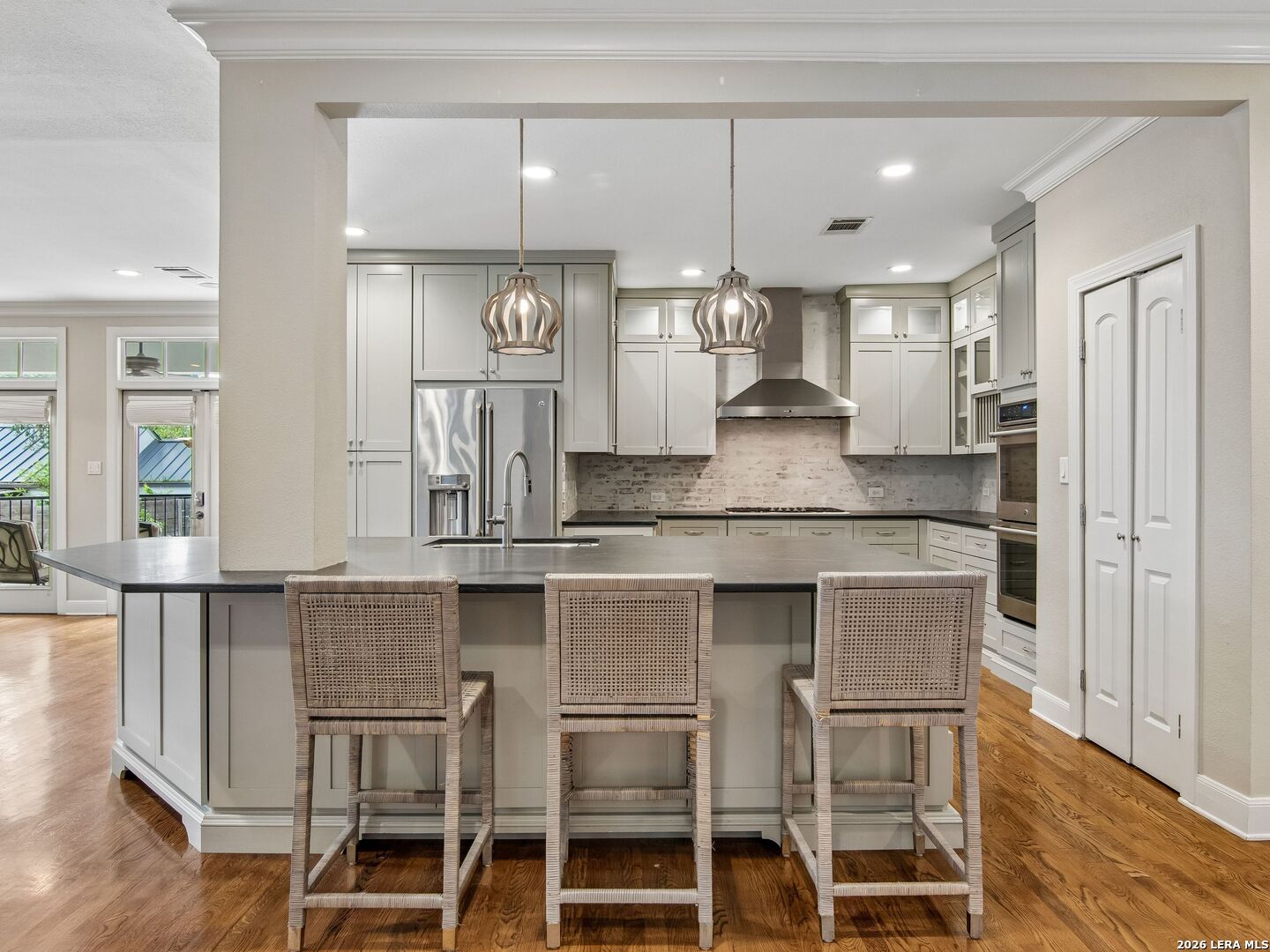 310 Castano Avenue Alamo Heights TX 78209