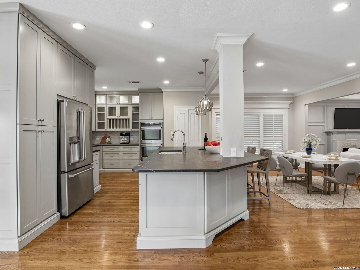 310 Castano Avenue Alamo Heights TX 78209