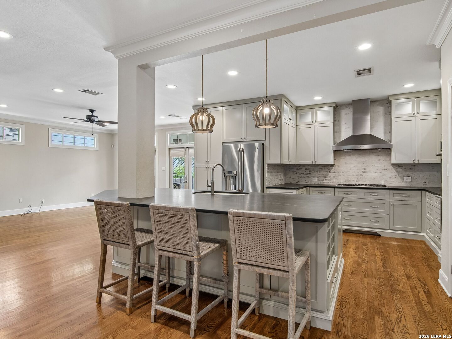 310 Castano Avenue Alamo Heights TX 78209