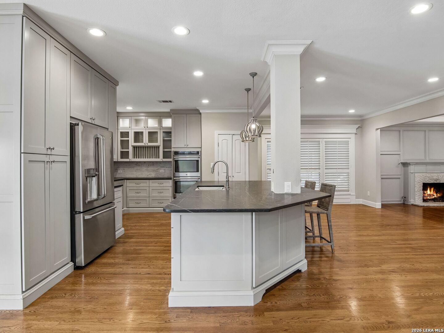 310 Castano Avenue Alamo Heights TX 78209