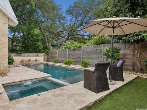 310 Castano Avenue Alamo Heights TX 78209
