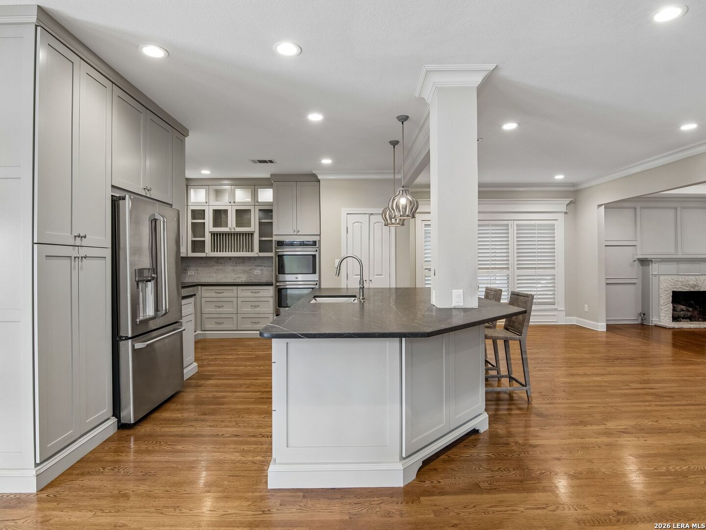 310 Castano Avenue Alamo Heights TX 78209