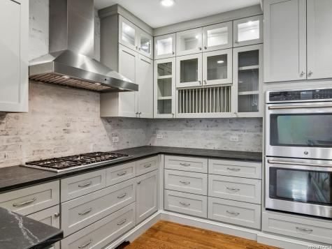310 Castano Avenue Alamo Heights TX 78209
