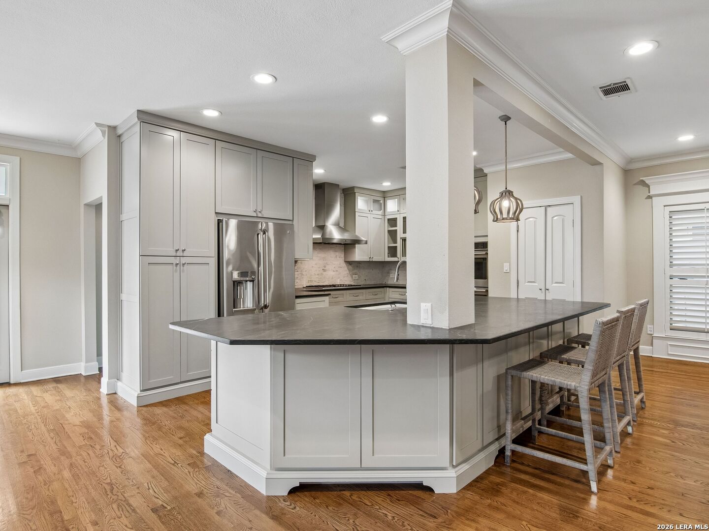 310 Castano Avenue Alamo Heights TX 78209