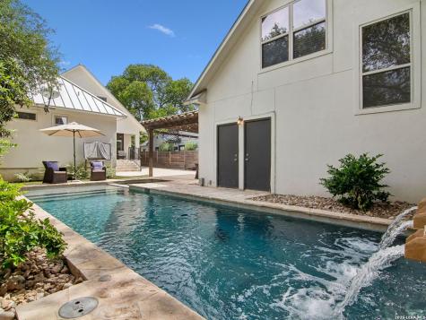 310 Castano Avenue Alamo Heights TX 78209