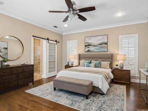 310 Castano Avenue Alamo Heights TX 78209