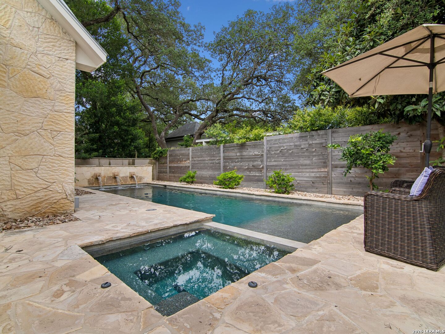 310 Castano Avenue Alamo Heights TX 78209