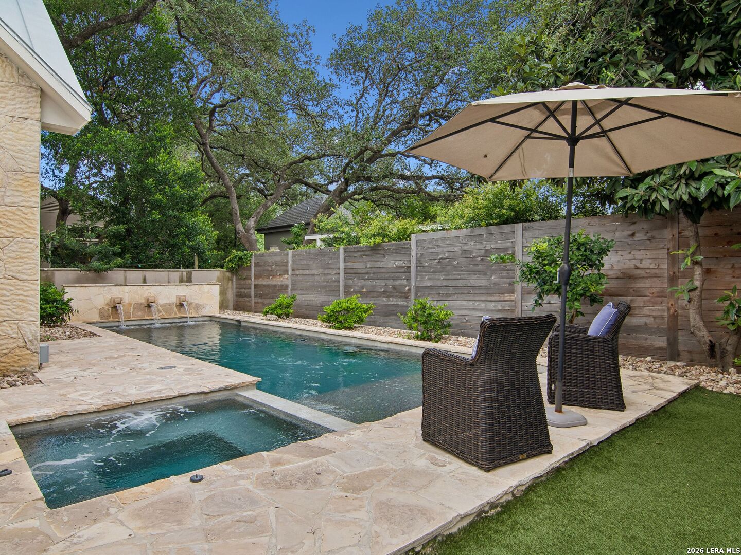 310 Castano Avenue Alamo Heights TX 78209