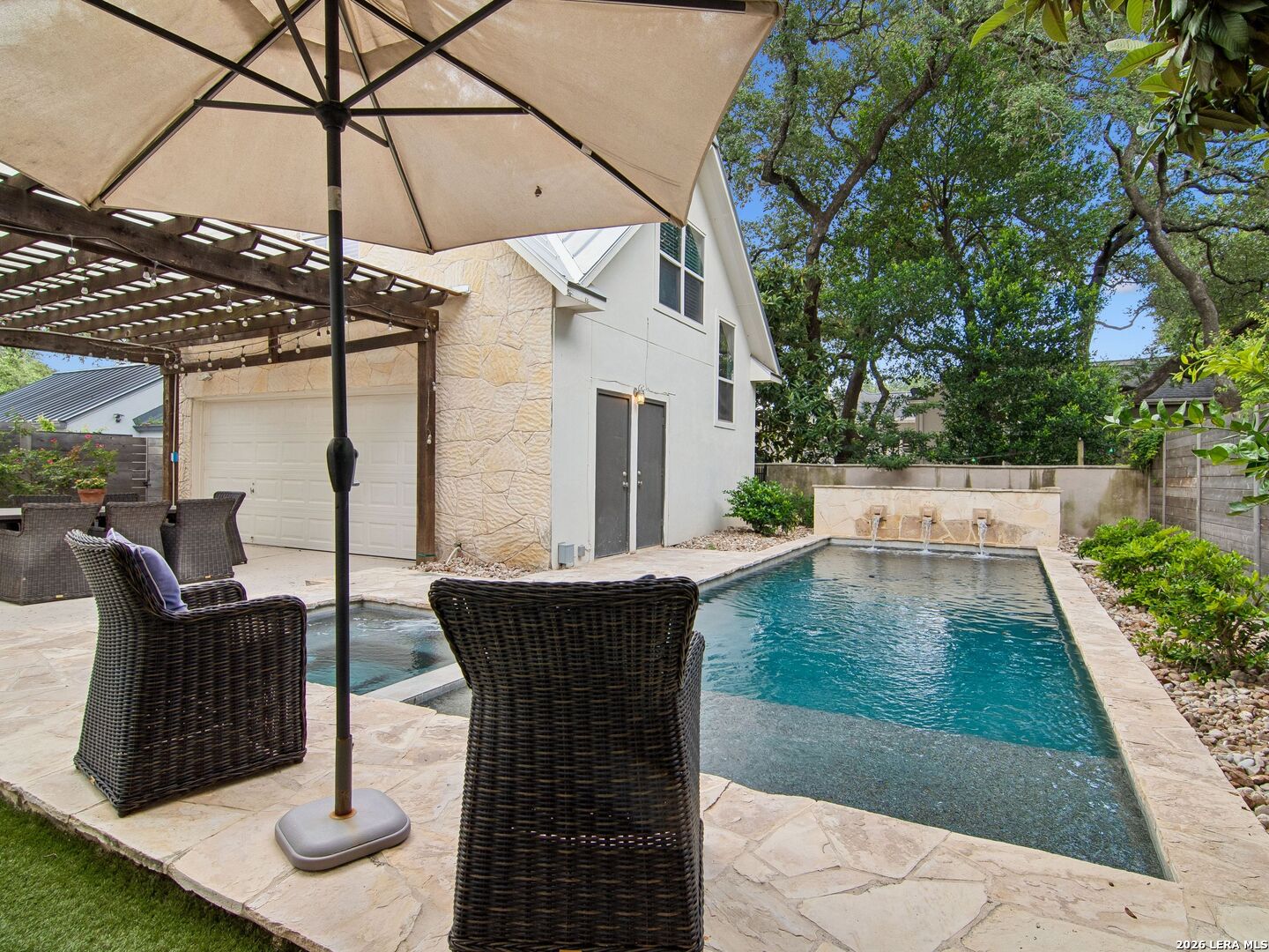 310 Castano Avenue Alamo Heights TX 78209