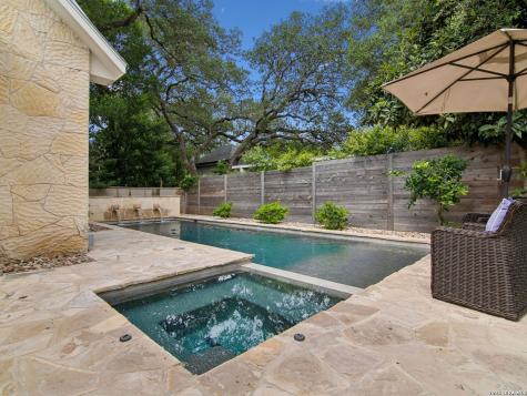 310 Castano Avenue Alamo Heights TX 78209