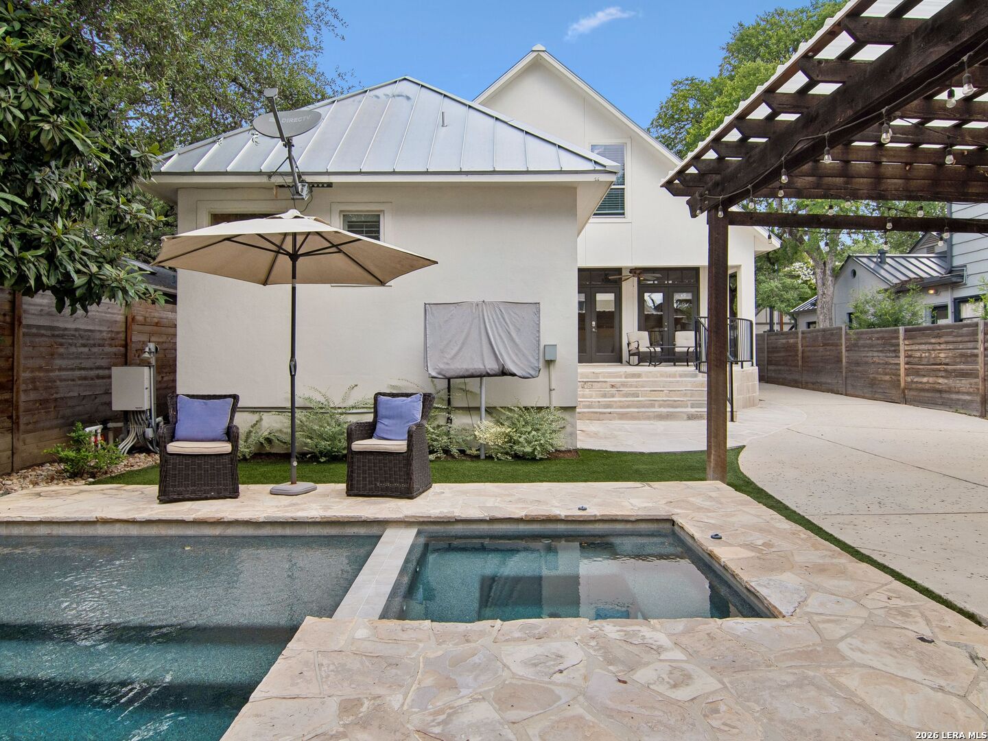 310 Castano Avenue Alamo Heights TX 78209