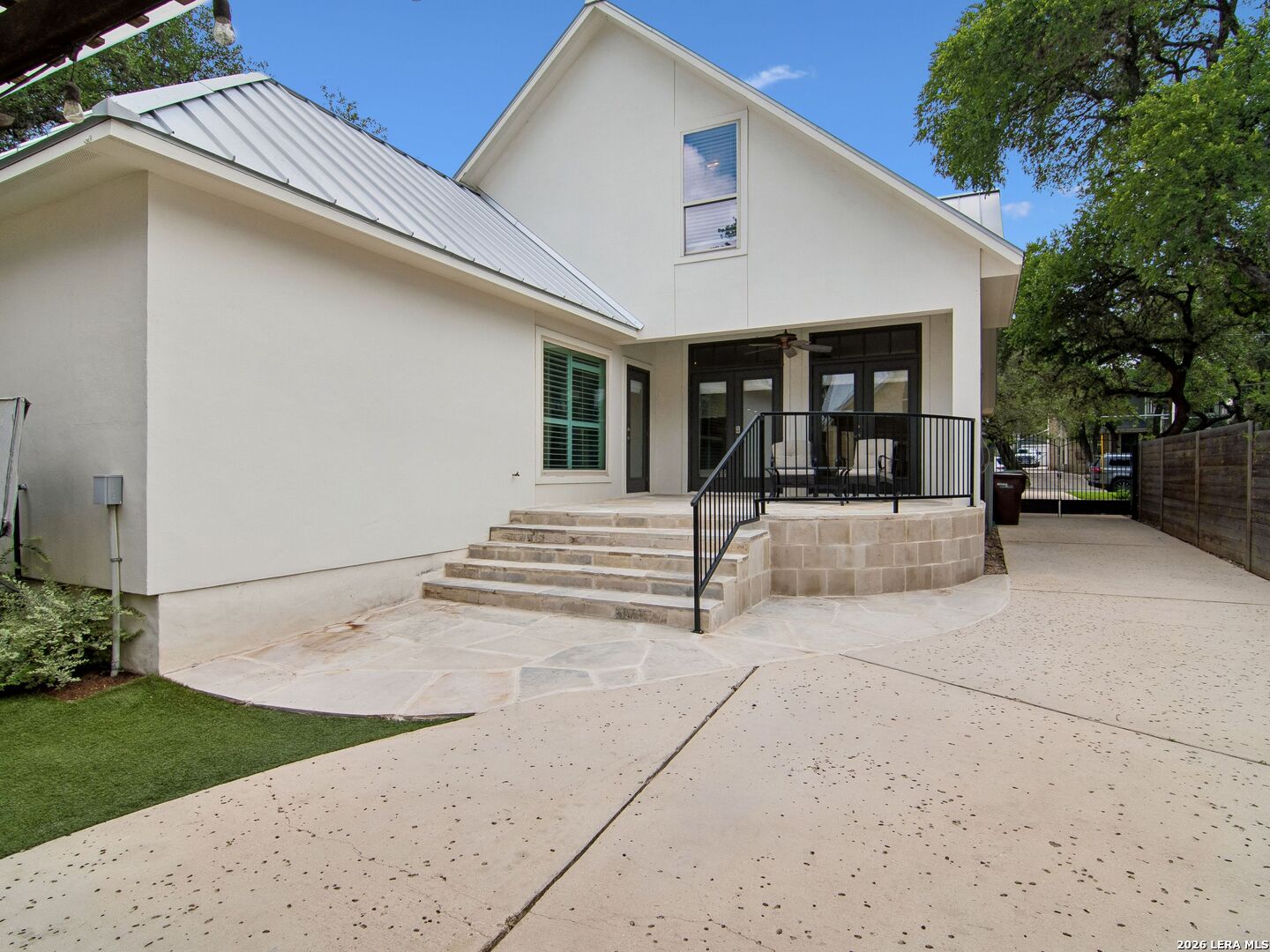 310 Castano Avenue Alamo Heights TX 78209