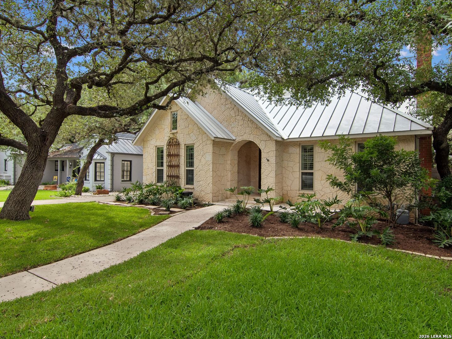 310 Castano Avenue Alamo Heights TX 78209