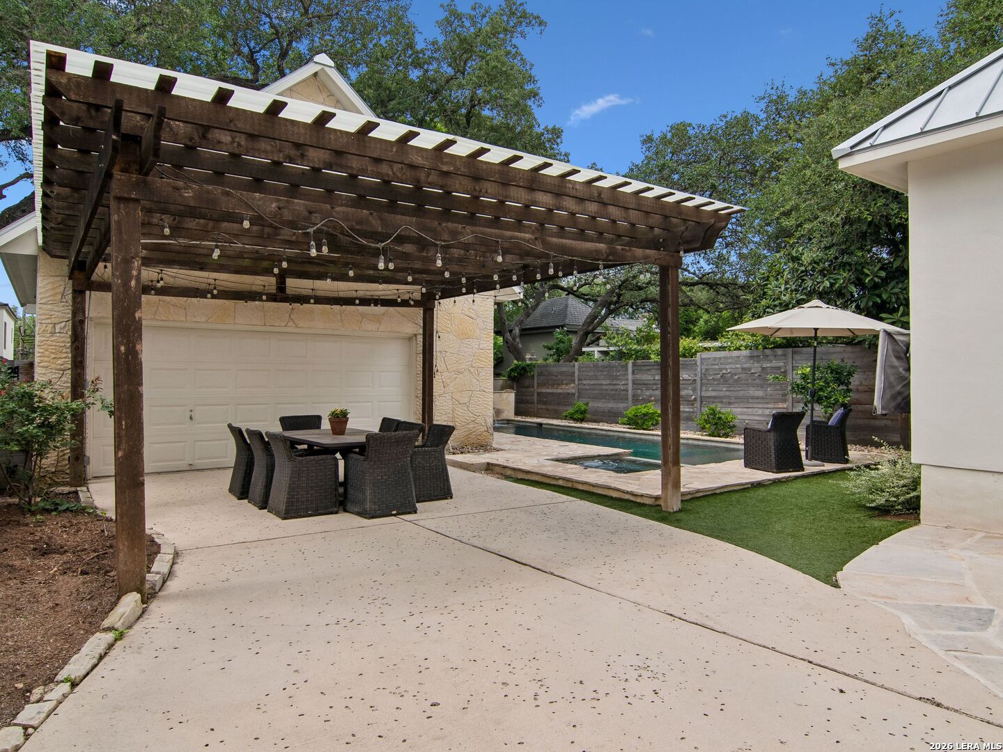 310 Castano Avenue Alamo Heights TX 78209