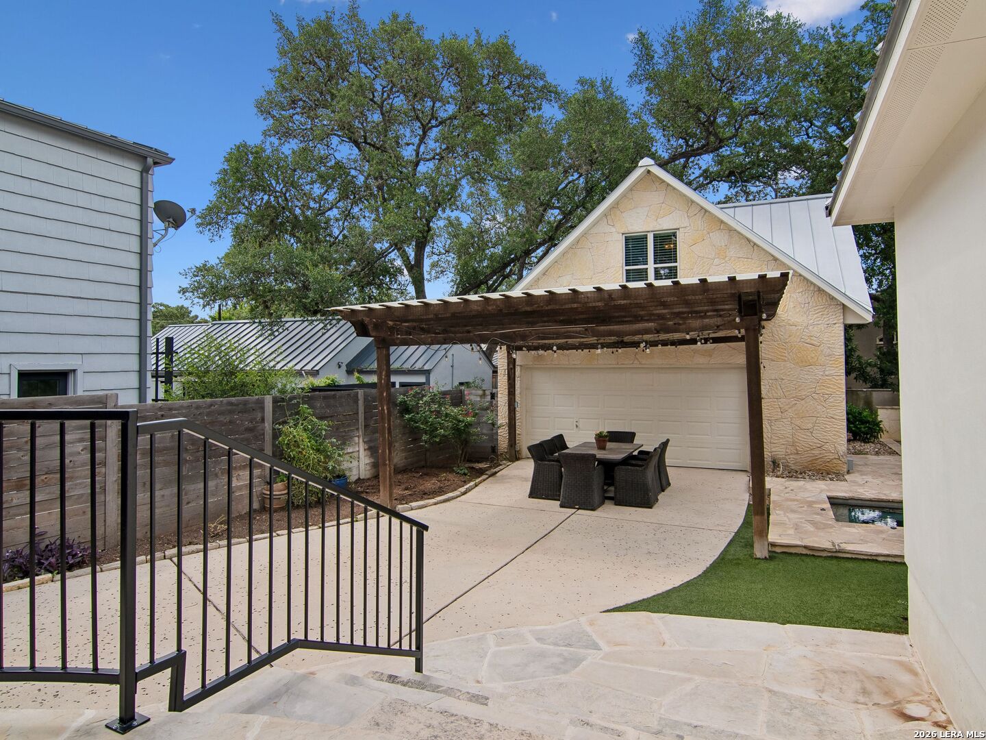 310 Castano Avenue Alamo Heights TX 78209