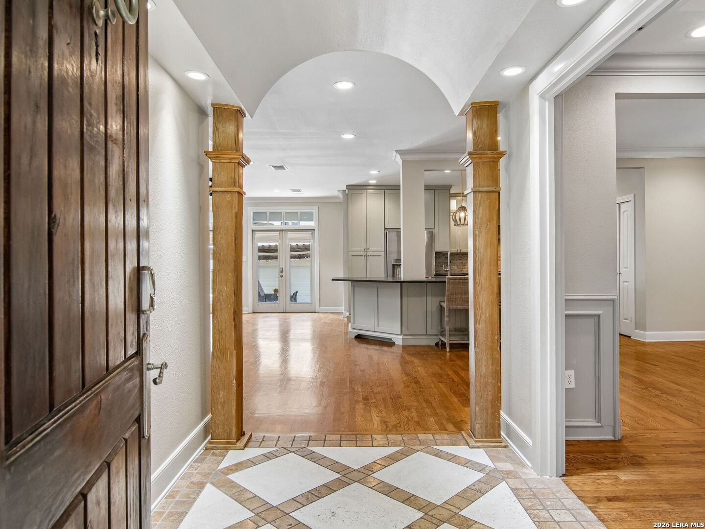 310 Castano Avenue Alamo Heights TX 78209