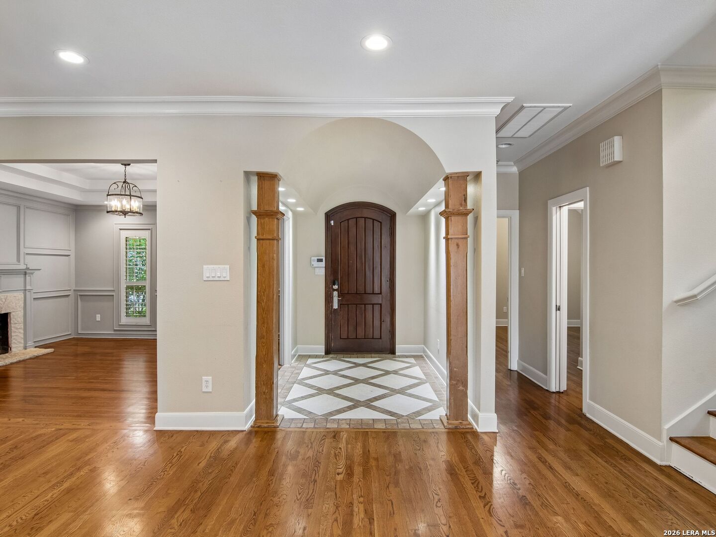 310 Castano Avenue Alamo Heights TX 78209