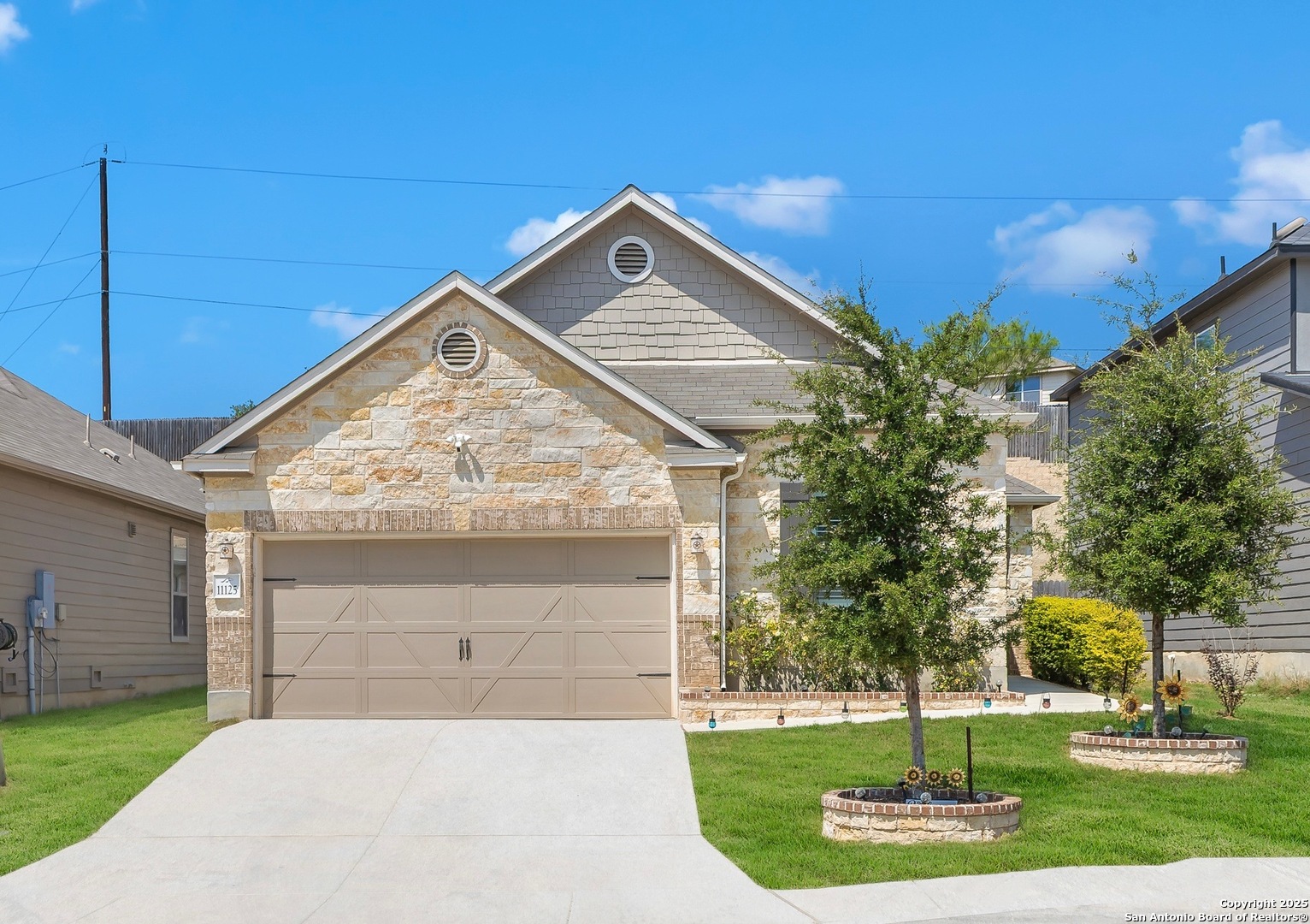 11125 Charismatic San Antonio TX 78245