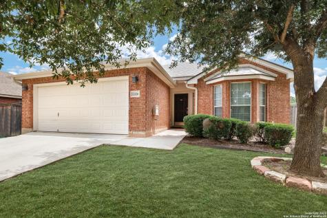 12126 Darians Way San Antonio TX 78221
