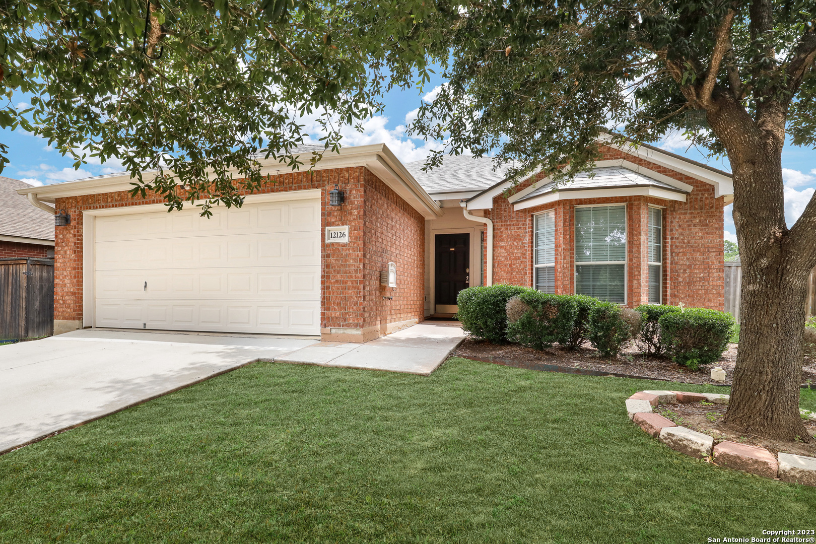 12126 Darians Way San Antonio TX 78221
