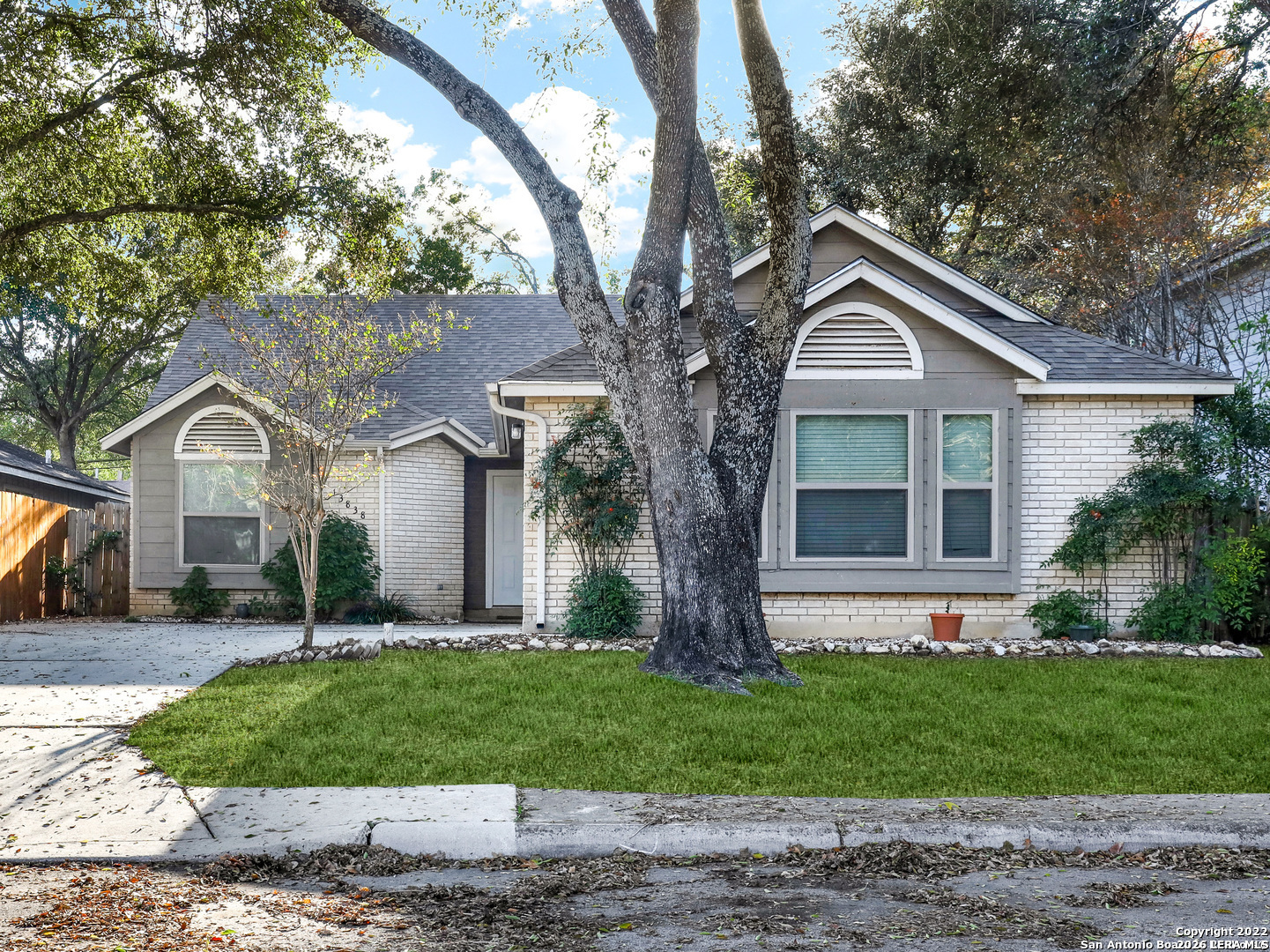 13838 Laurel Hollow Drive San Antonio TX 78232