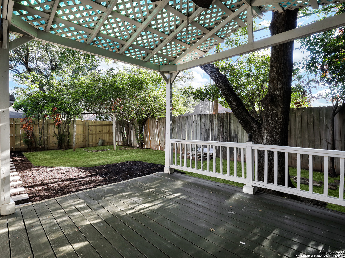 13838 Laurel Hollow Drive San Antonio TX 78232