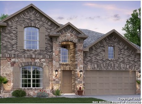 5515 Tallgrass Boulevard Bulverde TX 78163