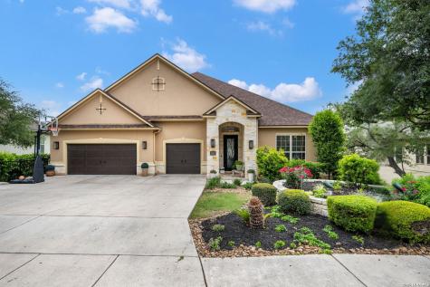 3102 Spider Lily San Antonio TX 78258