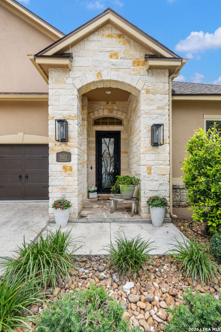 3102 Spider Lily San Antonio TX 78258