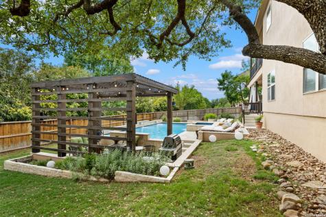 3102 Spider Lily San Antonio TX 78258