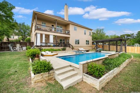 3102 Spider Lily San Antonio TX 78258