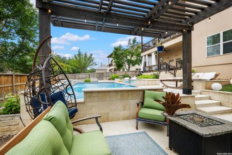 3102 Spider Lily San Antonio TX 78258
