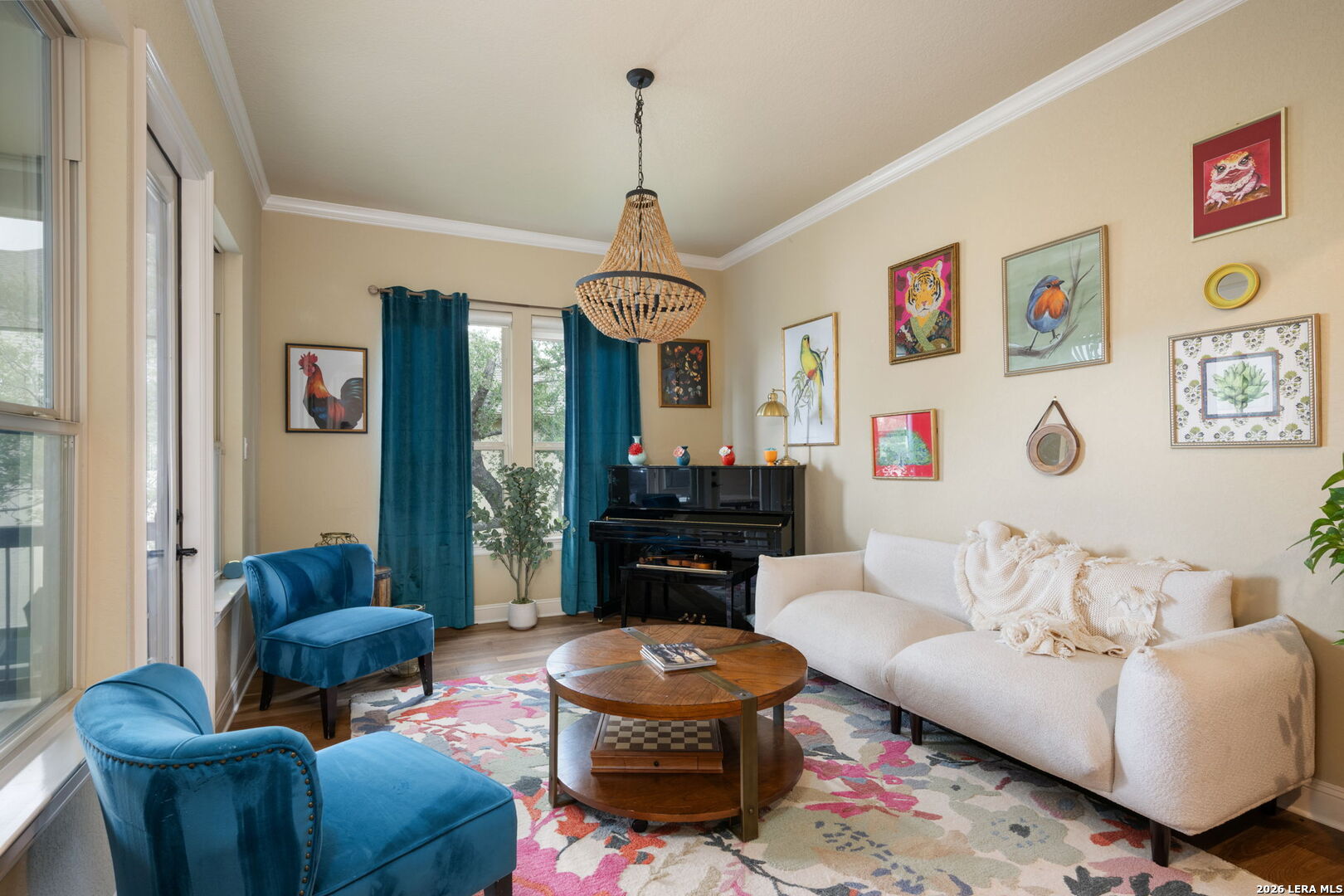 3102 Spider Lily San Antonio TX 78258