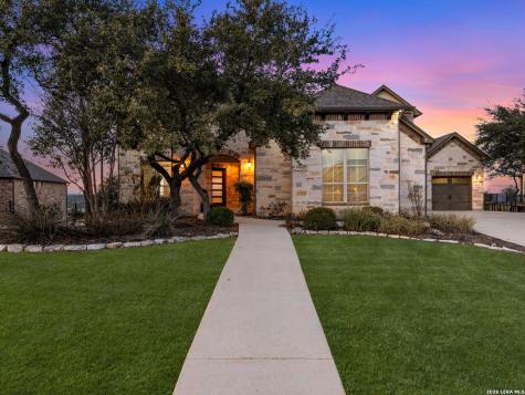 8323 Winecup Hill San Antonio TX 78256
