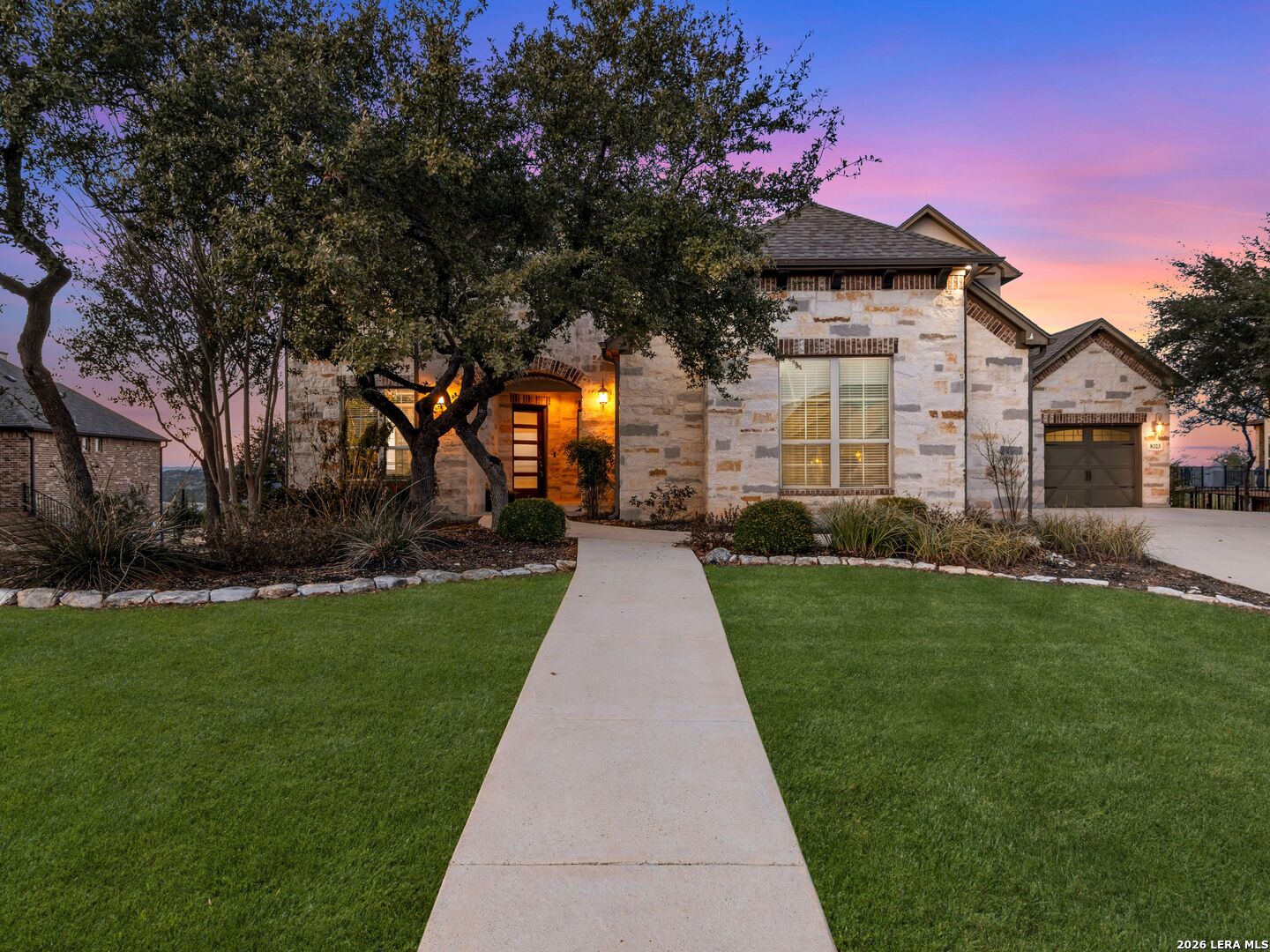 8323 Winecup Hill San Antonio TX 78256