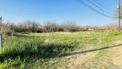 546 Tidewind Street San Antonio TX 78221