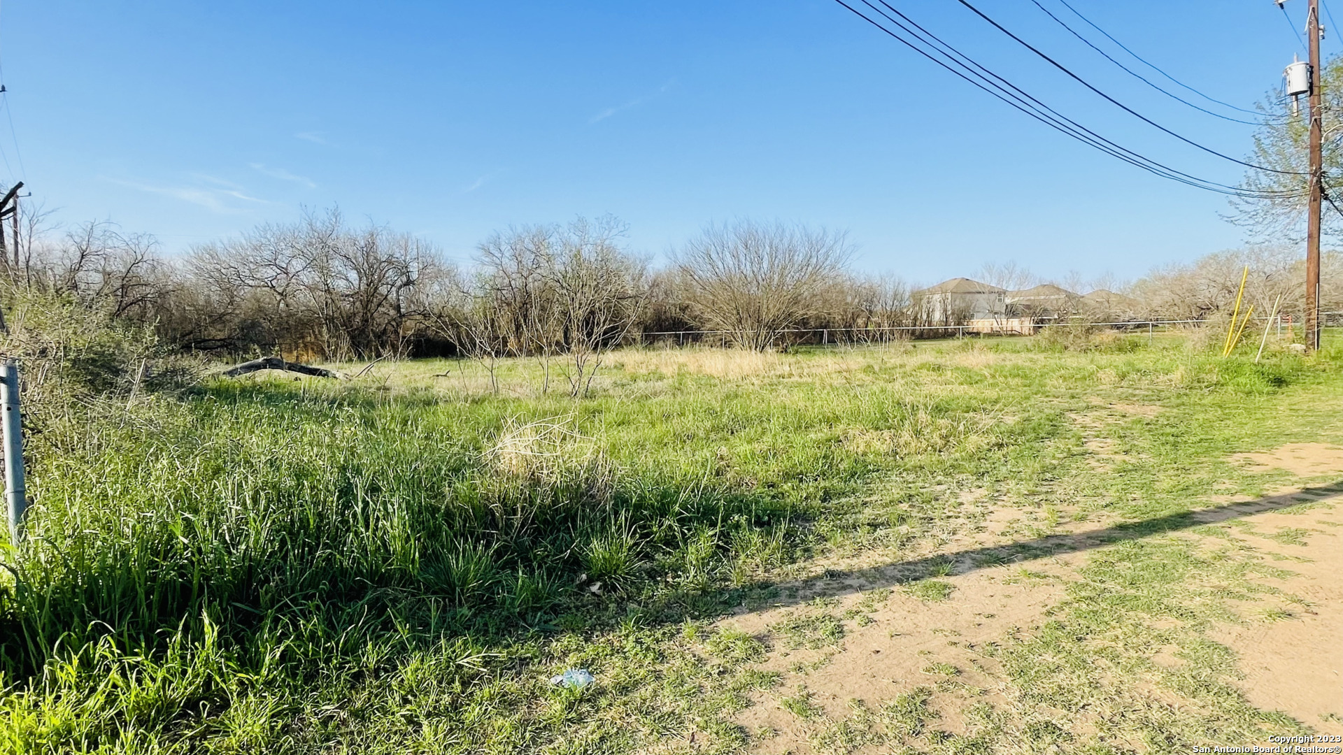 546 Tidewind Street San Antonio TX 78221