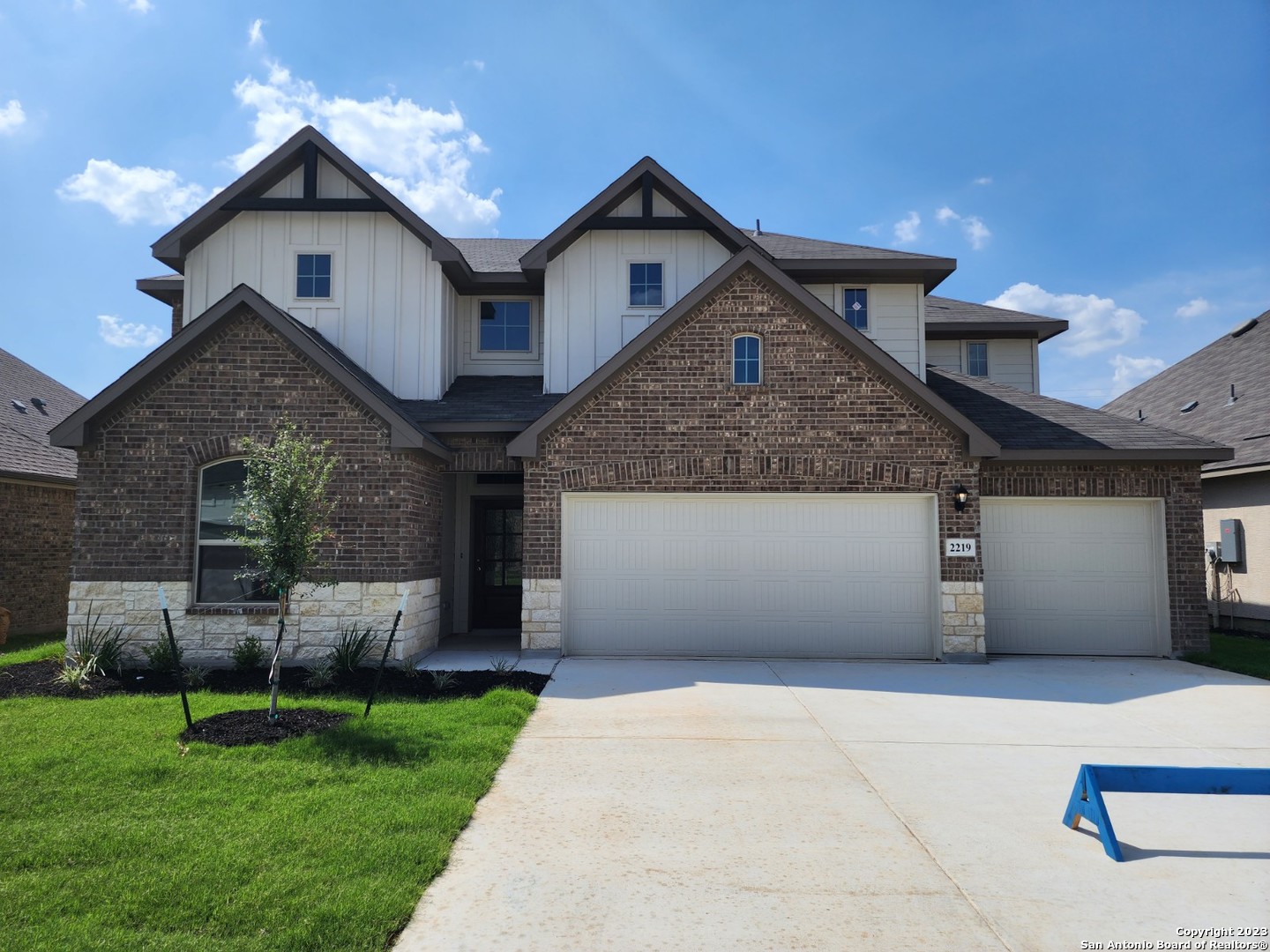 2219 Meadow Way Street New Braunfels TX 78132