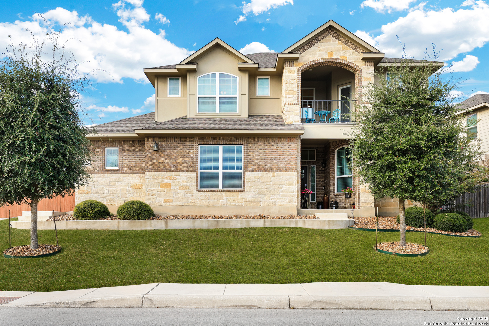 25703 Berberis, San Antonio, TX 78261 | Phyllis Browning Company